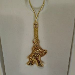 Expo 2010 Shanghai China Expo Mascot Haibao Key Ch